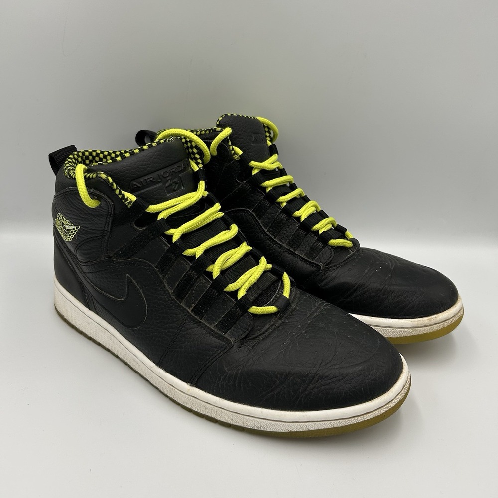 Air Jordan 1 Retro 94 Venom Green Size‎ 10.5